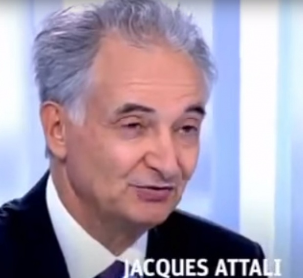 Следващата световна икономическа криза