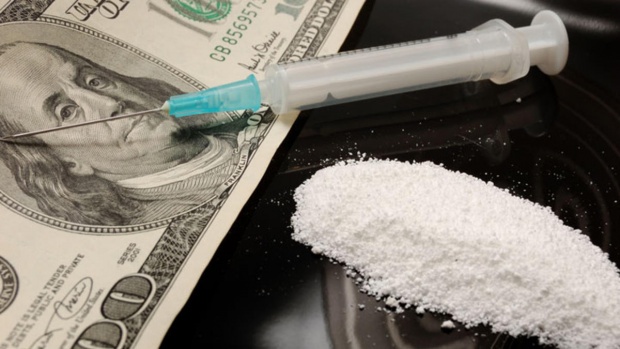 Индия залови 1500 кг хероин на стойност 35 млрд. рупии
