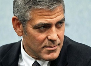 Джордж Клуни планира да даде 2,25 милиона долара за бежанци