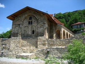 Ремонта на църквата в Клокотница е спонсофиран от ГЕРБ-Хасково