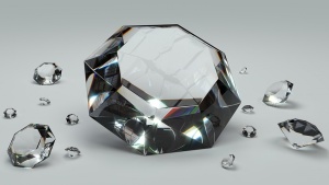 "Алроса" пуска на търг 51-каратов диамант