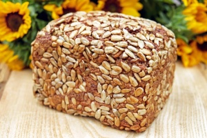 Кафявия хляб, продаван в Румъния, е фалшифициран
