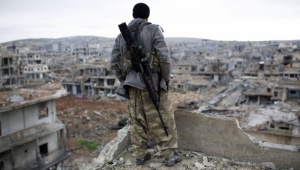 Mеждународната коалиция е убила 620 цивилни в Сирия и Ирак за 3 години