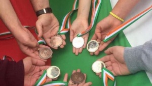 7 медала спечели България на Международната олимпиада по лингвистика