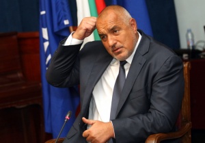 Борисов търси решение за Калиакра на среща в МС