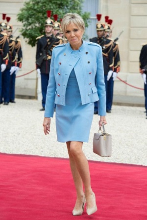 Отказ от идеята за "статут на Първата дама"