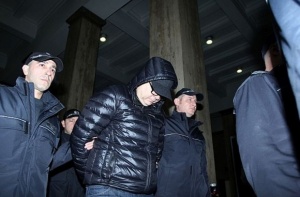 Тръгва делото срещу Роман Логвиненко