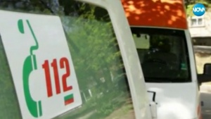 Спират подръжката на системата на телефон 112