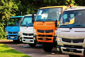 Тежките камиони над 3,5 тона  ще плащат по-скъпо