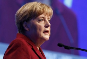 Ангела Меркел ще отговаря на въпроси от граждани на живо в Youtube