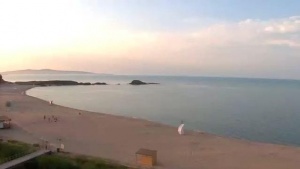 Мъж с кану се удави край Лозенец