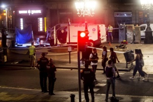 Граждани на 24 страни са убити и пострадали в атентата в Барселона