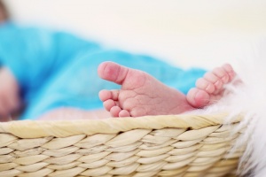 Във Варна се роди момченце, тежащо 5,2 кг