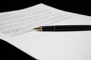 Отпада документът за сключен граждански брак на хартия