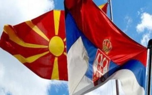 Сръбските дипломати се завръщат в посолството в Скопие