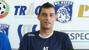 Томаш за Бербатов: У нас не обичаме успелите