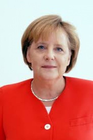 Меркел отвори вратата към личния си живот