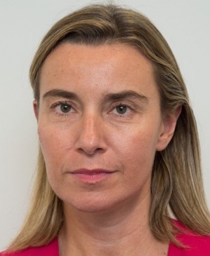 Могерини: Балканите са един от приоритетите на ЕС