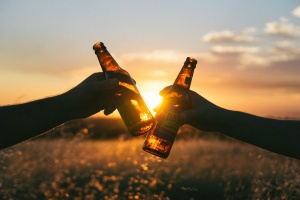 Литовците – нацията, която консумира най-много алкохол
