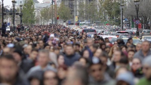 Все повече румънците емигрират