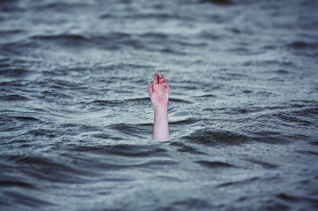 65-годишен латвиец се е удавил на плажа в Слънчев бряг