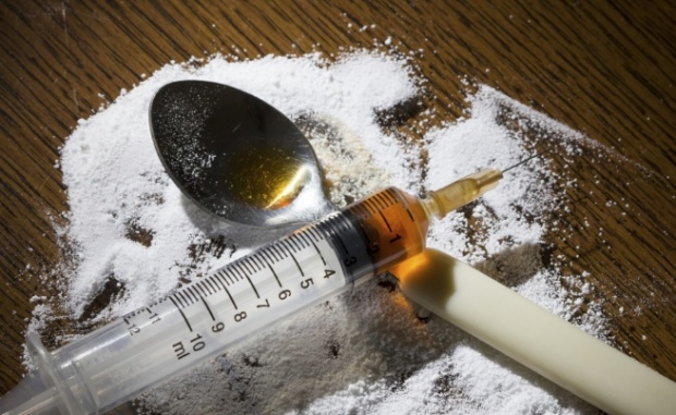 Пенсионерка скрила 26 пакетчета с хероин в тоалетна