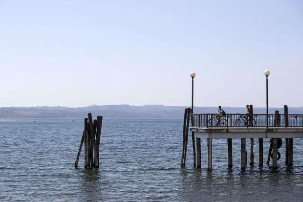 Очаква се леко захлаждане в края на седмицата