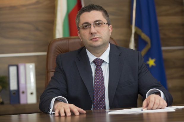 Министър Николай Нанков: Наложеното вето върху Закона за опазване на околната среда би могло да създаде проблем за АМ „Струма“