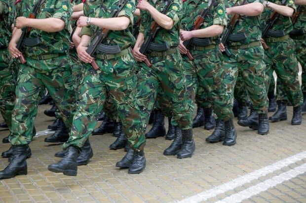Пореден български военен контингент ще бъде изпратен в Афганистан