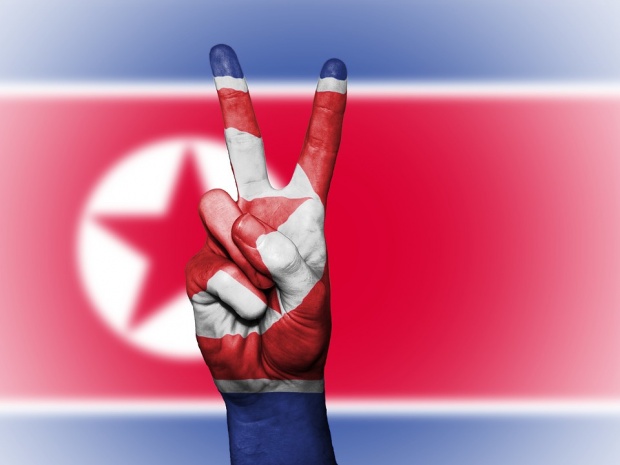 Ким Чен-ун успокоява напрежението между Северна Корея и САЩ