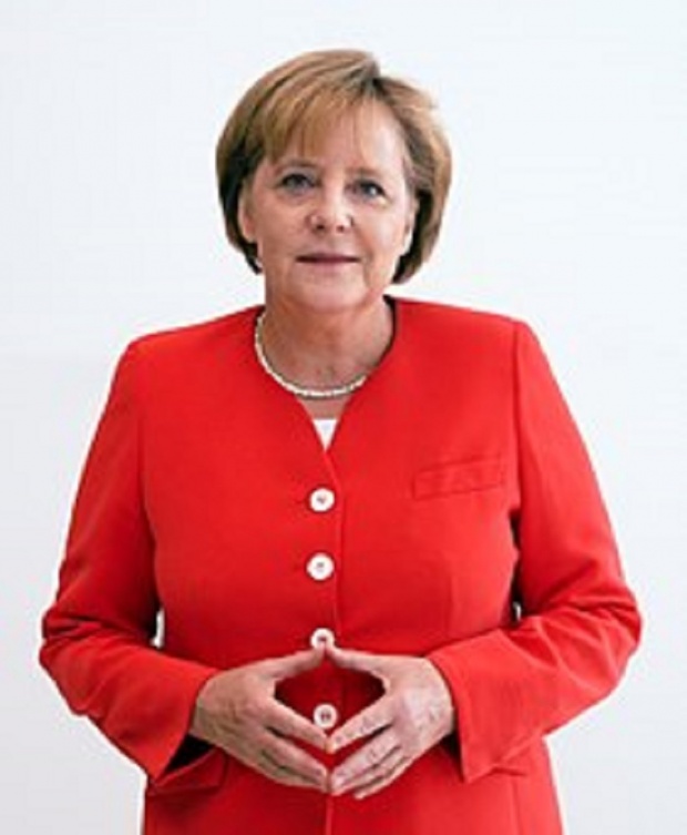 Меркел защити решението си да отвори границите на Германия за бежанците