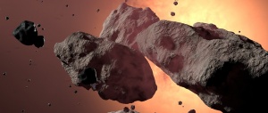 Астероид преминава близо до Земята