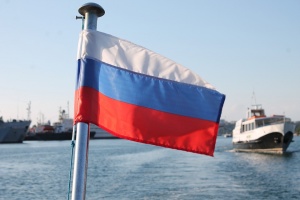 Руските дипломати започнаха да напускат консулството в Сан Франциско
