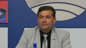 Уволниха директора на Софийската математическа гимназия