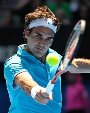 Федерер е осминафиналист на US Open