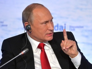 Путин: Кризата около КНДР може да доведе до световна катастрофа