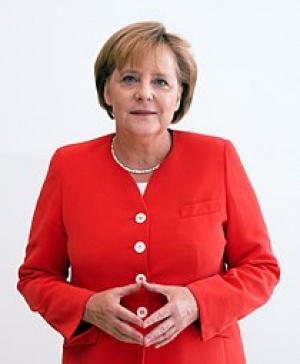 Меркел официално предлага край на преговорите с Турция за ЕС