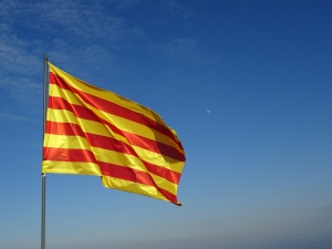 Референдум за независимост на 1 октомври в Каталуния