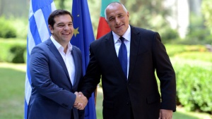 Какво ще спечелим от новото транспортно трасе с Гърция?