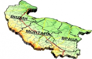 Мерки за заетост в Северозападна България