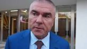 Заместник-председателят на парламента поиска оставката на премиера Борисов