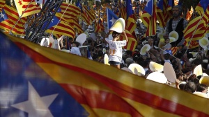 Испания с решителни мерки, ако Каталуния обяви едностранна независимост