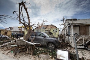 Ураганът „Ирма” взе 28 жертви