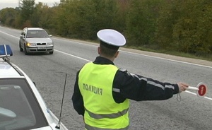 "Пътна полиция" засилено проверява за използването на колани