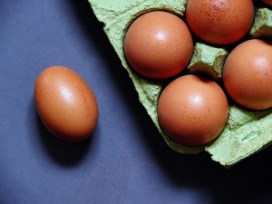 Спряха продажбата на 21 тона яйчен жълтък без сертификат