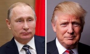 "Файненшъл таймс": Путин май си вкара най-нещастния автогол, помагайки на Тръмп