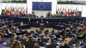 Броят на евродепутатите може да бъде съкратен след напускането на Великобритания