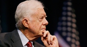 Картър отправи остри критики към външната политика на Тръмп