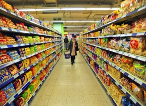Депутатите отхвърлиха идеята за повече български храни в хипермаркетите