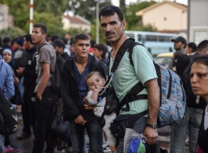Страните от ЕС трябва да представят мерки за разселване на мигранти